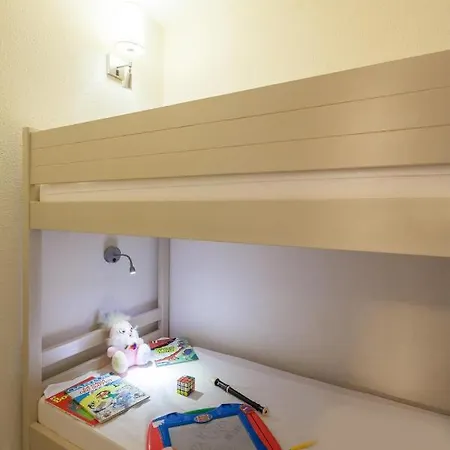 Apartment L'anse De Pramousquier 2p 4/5 Standard